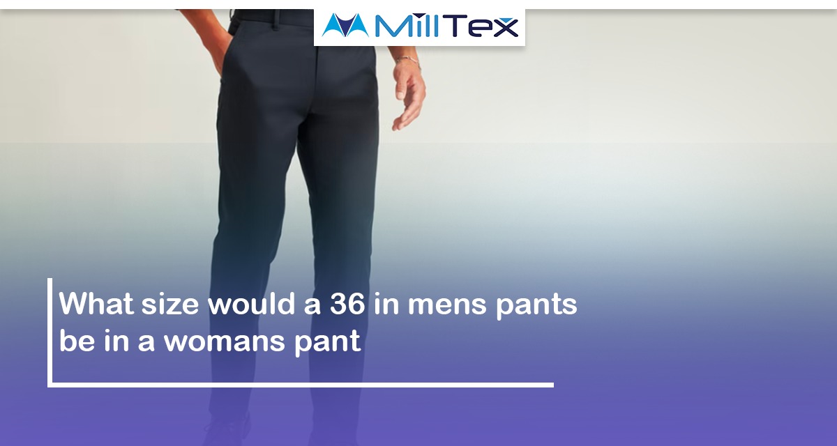 men's pants