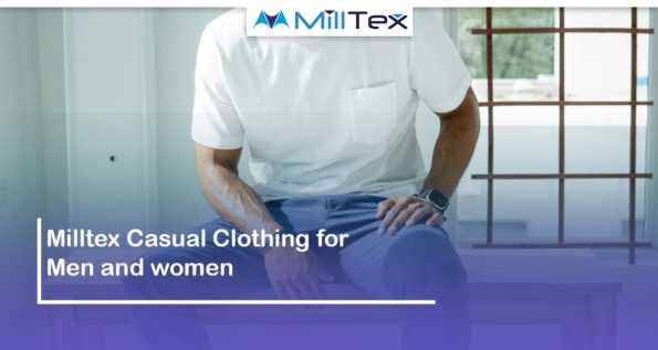 Clothing for Men