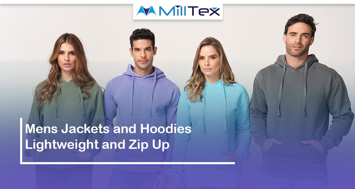 Men's Jackets