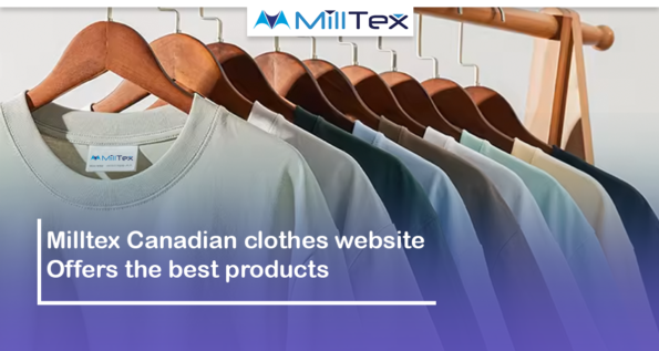 canadian clothes
