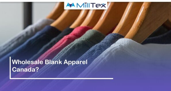 Wholesale Blank Apparel Canada?