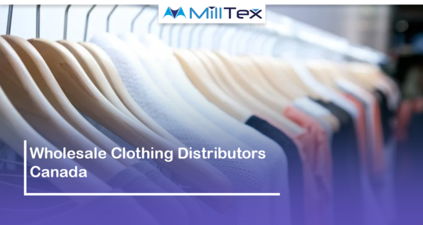 Wholesale Clothing Distributors Canada